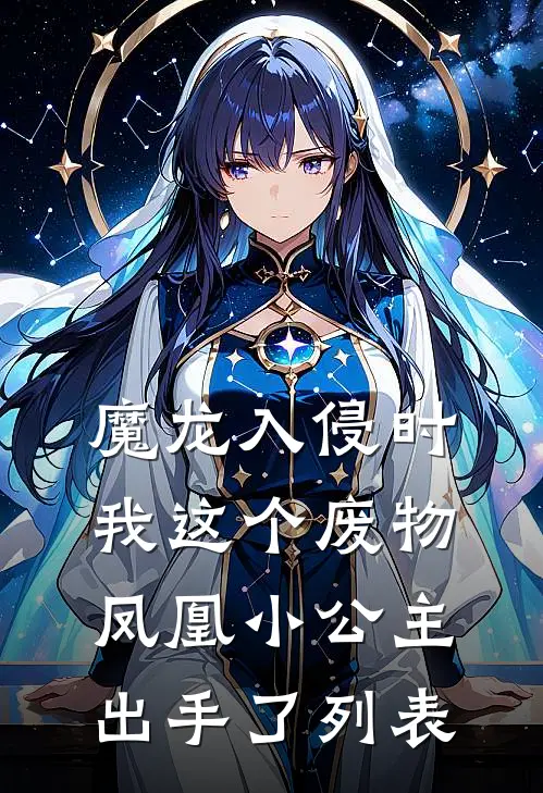 魔龙入侵时，我这个废物凤凰小公主出手了列表
