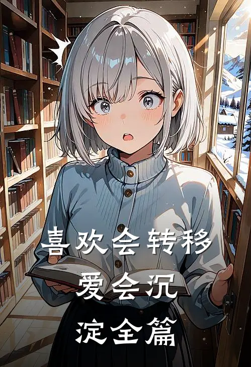喜欢会转移，爱会沉淀全篇