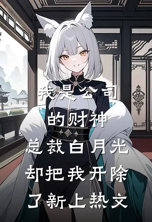 我是公司的财神，总裁白月光却把我开除了新上热文