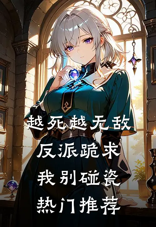 越死越无敌，反派跪求我别碰瓷热门推荐