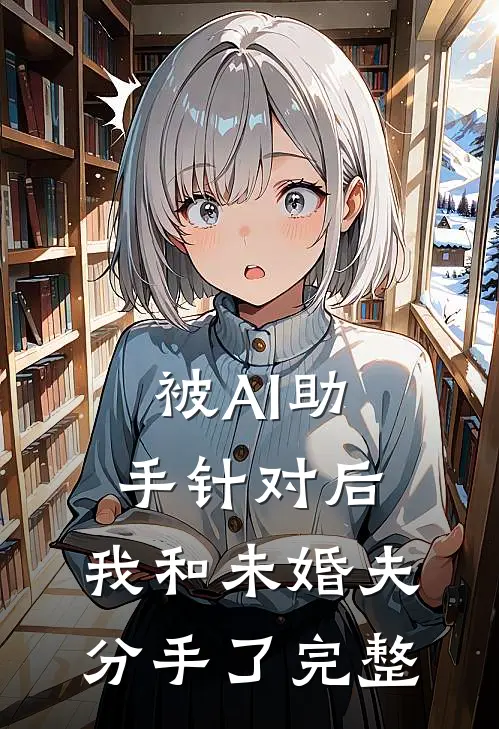 被AI助手针对后，我和未婚夫分手了完整