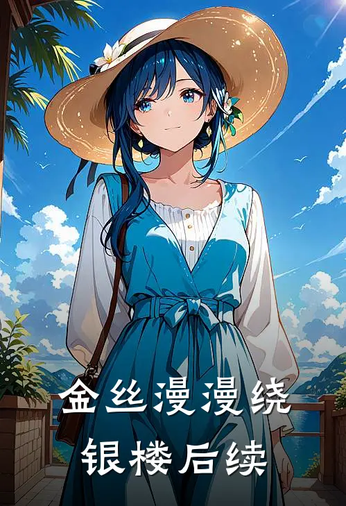金丝漫漫绕银楼后续