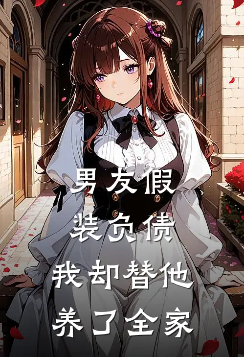 男友假装负债，我却替他养了全家