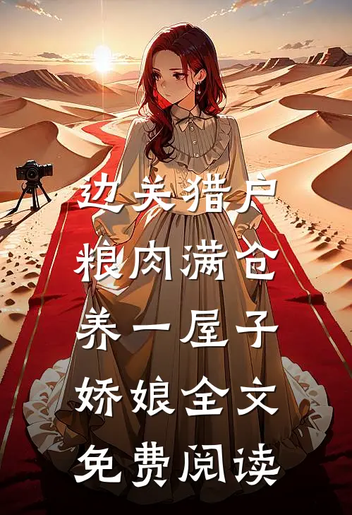 边关猎户，粮肉满仓养一屋子娇娘全文免费阅读