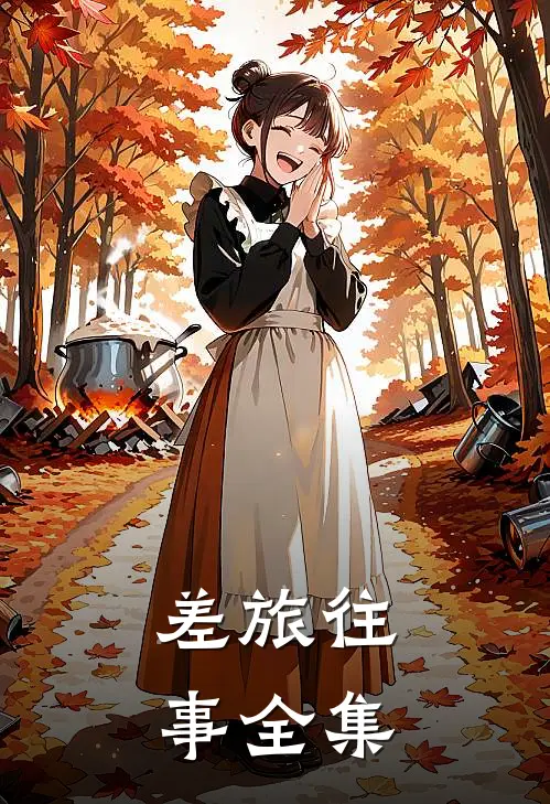 差旅往事全集
