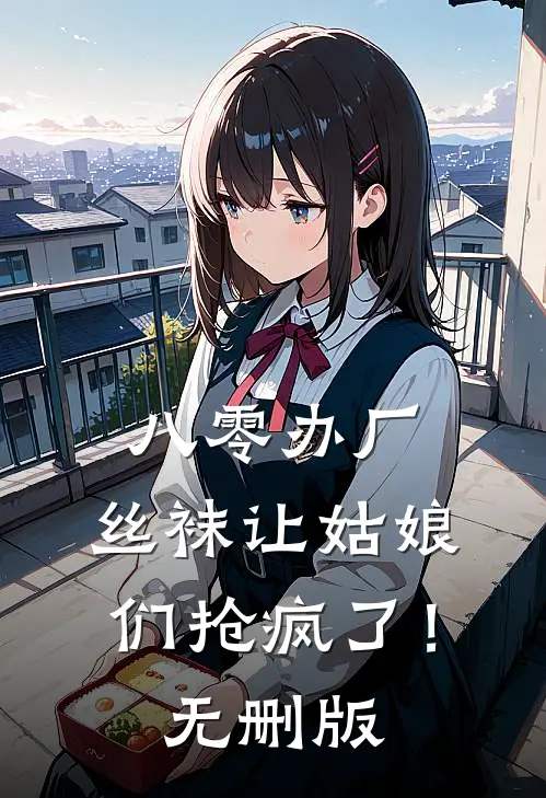 八零办厂：丝袜让姑娘们抢疯了！无删版