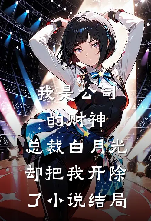 我是公司的财神，总裁白月光却把我开除了小说结局