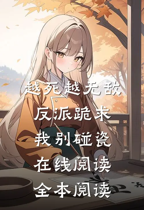 越死越无敌，反派跪求我别碰瓷在线阅读全本阅读