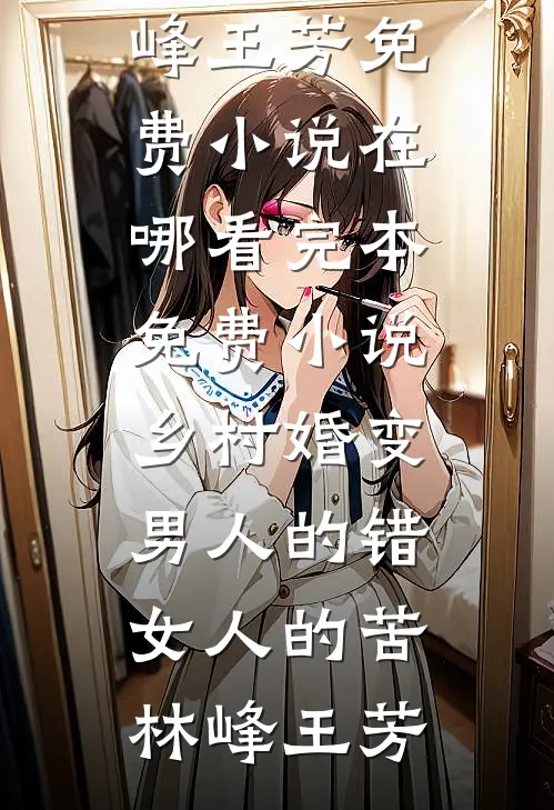 乡村婚变，男人的错，女人的苦林峰王芳免费小说在哪看_完本免费小说乡村婚变，男人的错，女人的苦林峰王芳