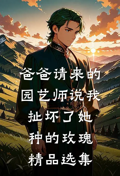 爸爸请来的园艺师说我扯坏了她种的玫瑰精品选集