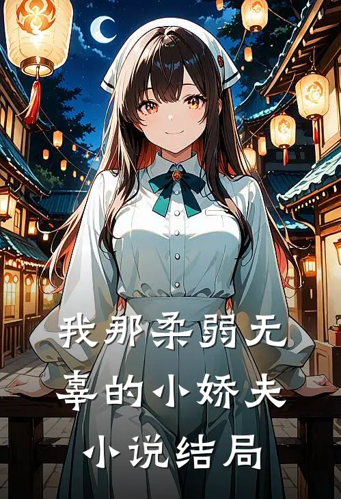 我那柔弱无辜的小娇夫小说结局