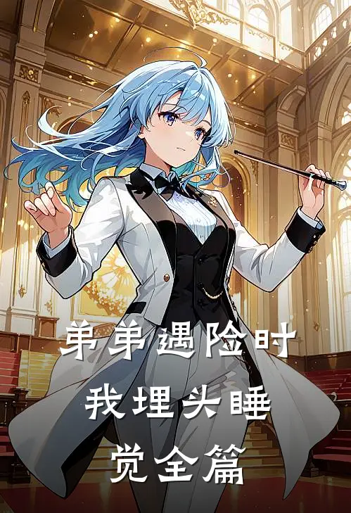 弟弟遇险时，我埋头睡觉全篇