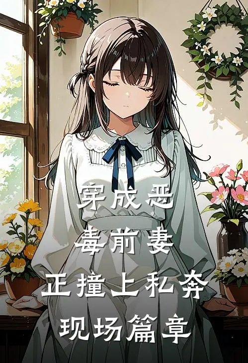 穿成恶毒前妻，正撞上私奔现场篇章