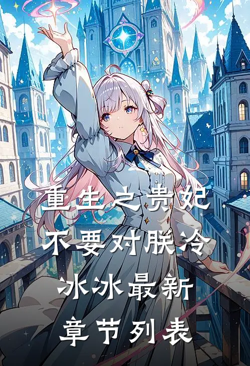 重生之贵妃不要对朕冷冰冰最新章节列表