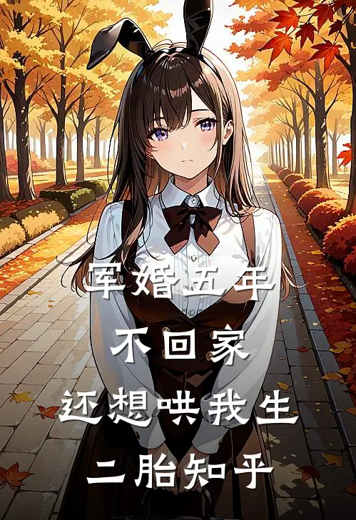 军婚五年不回家，还想哄我生二胎知乎