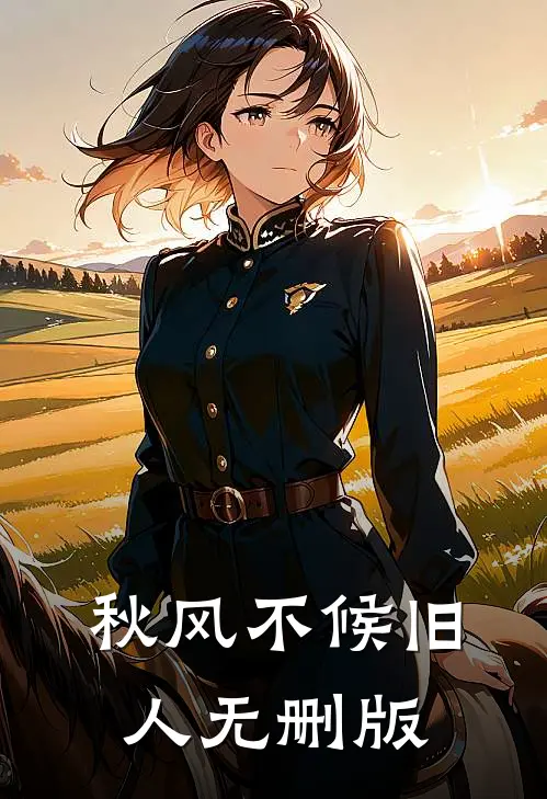 秋风不候旧人无删版
