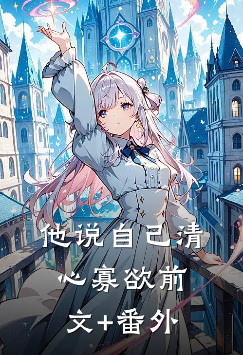 他说自己清心寡欲前文+番外