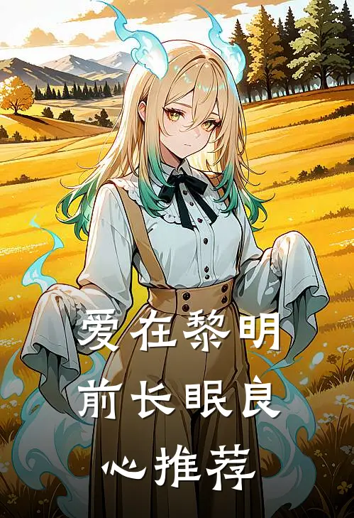 爱在黎明前长眠良心推荐