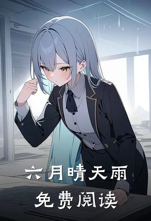 六月晴天雨免费阅读