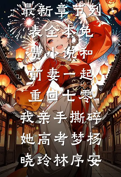 和前妻一起重回七零，我亲手撕碎她高考梦(杨晓玲林序安)最新章节列表_全本免费小说和前妻一起重回七零，我亲手撕碎她高考梦杨晓玲林序安