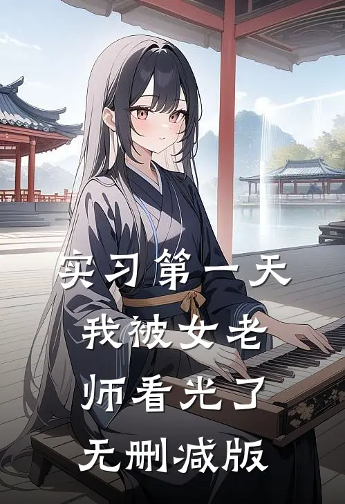 实习第一天，我被女老师看光了无删减版