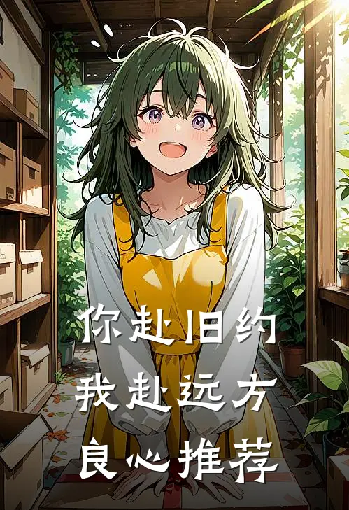 你赴旧约，我赴远方良心推荐