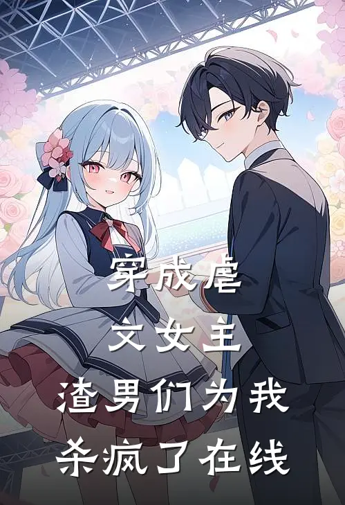 穿成虐文女主，渣男们为我杀疯了在线