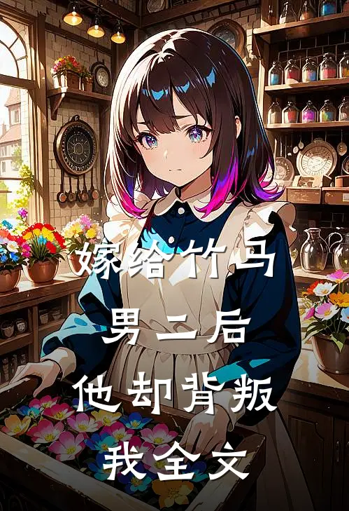 嫁给竹马男二后，他却背叛我全文