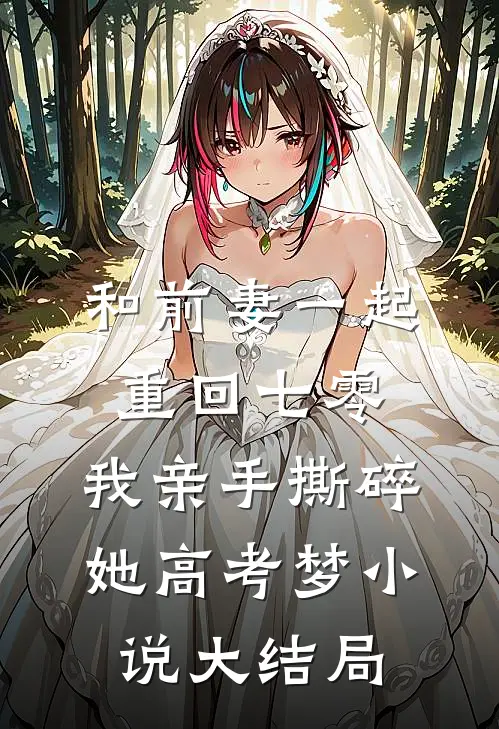 和前妻一起重回七零，我亲手撕碎她高考梦小说大结局