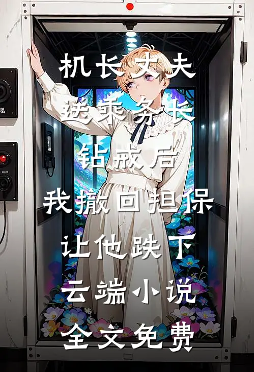 机长丈夫送乘务长钻戒后，我撤回担保让他跌下云端小说全文免费