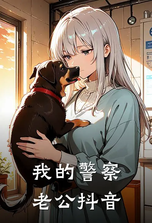 我的警察老公抖音