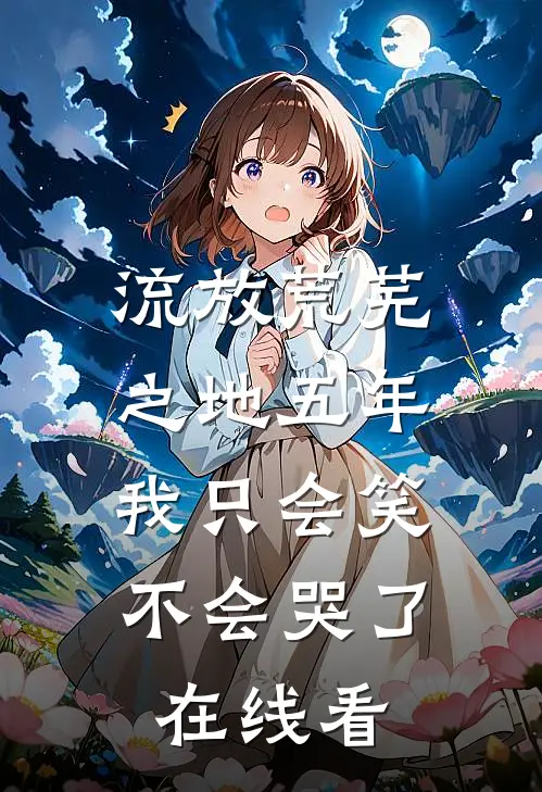 流放荒芜之地五年，我只会笑不会哭了在线看