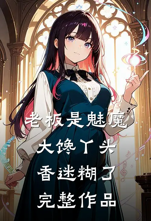 老板是魅魔，大馋丫头香迷糊了完整作品