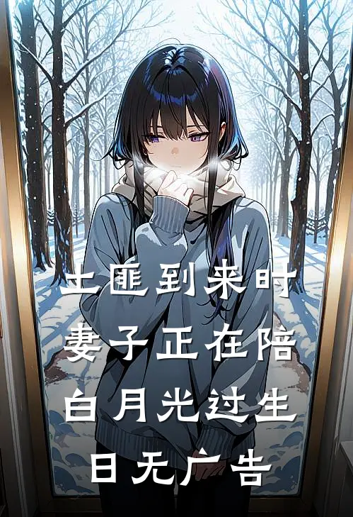 土匪到来时，妻子正在陪白月光过生日无广告