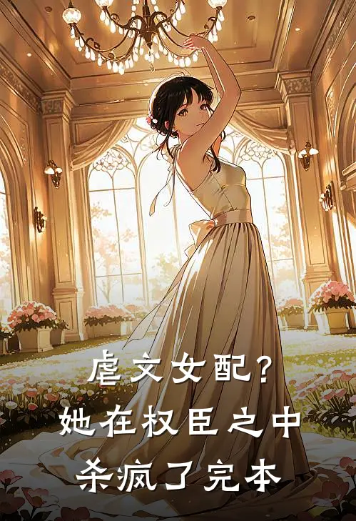 虐文女配？她在权臣之中杀疯了完本