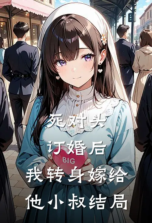 死对头订婚后，我转身嫁给他小叔结局