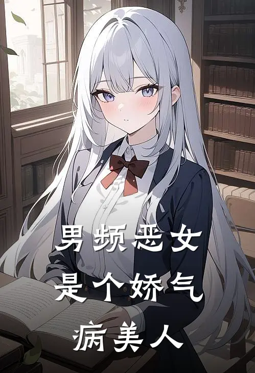 男频恶女是个娇气病美人