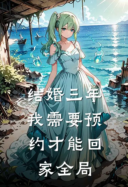 结婚三年，我需要预约才能回家全局