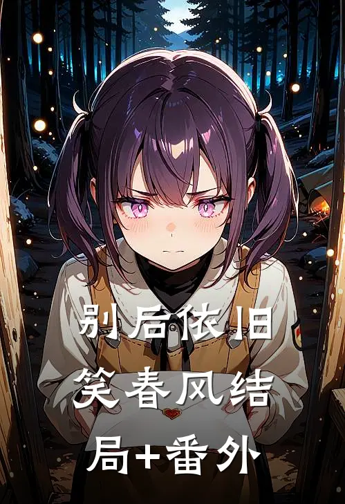 别后依旧笑春风结局+番外