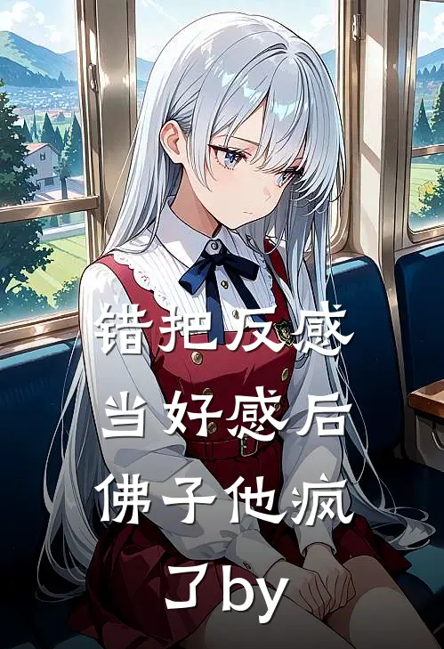 错把反感当好感后，佛子他疯了by