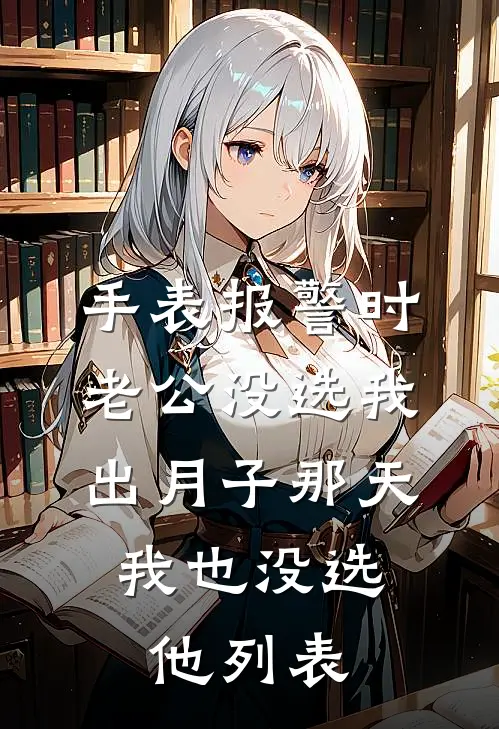 手表报警时老公没选我，出月子那天，我也没选他列表