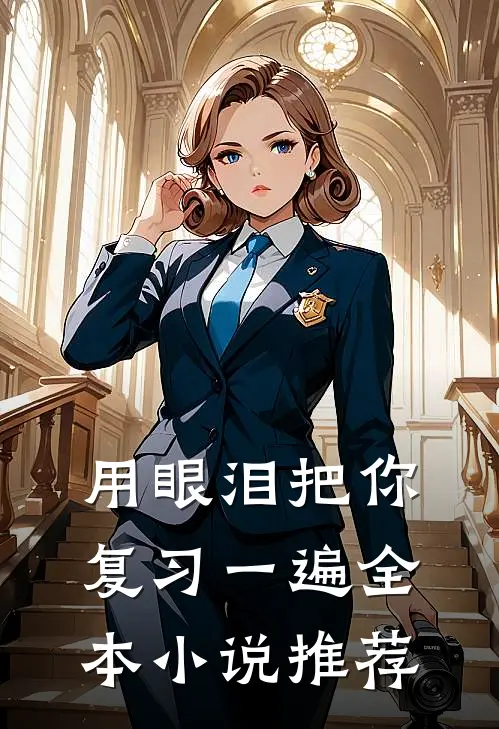 用眼泪把你复习一遍全本小说推荐