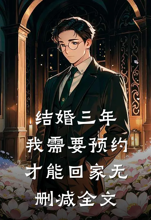 结婚三年，我需要预约才能回家无删减全文