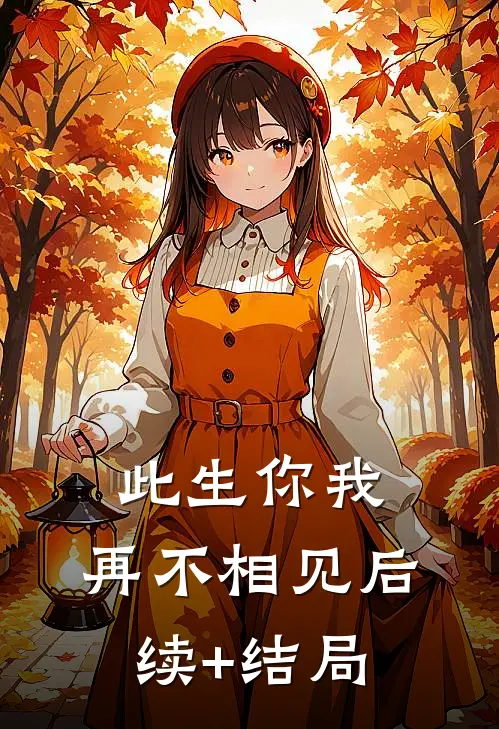 此生你我，再不相见后续+结局