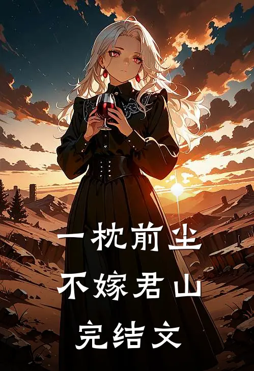 一枕前尘，不嫁君山完结文