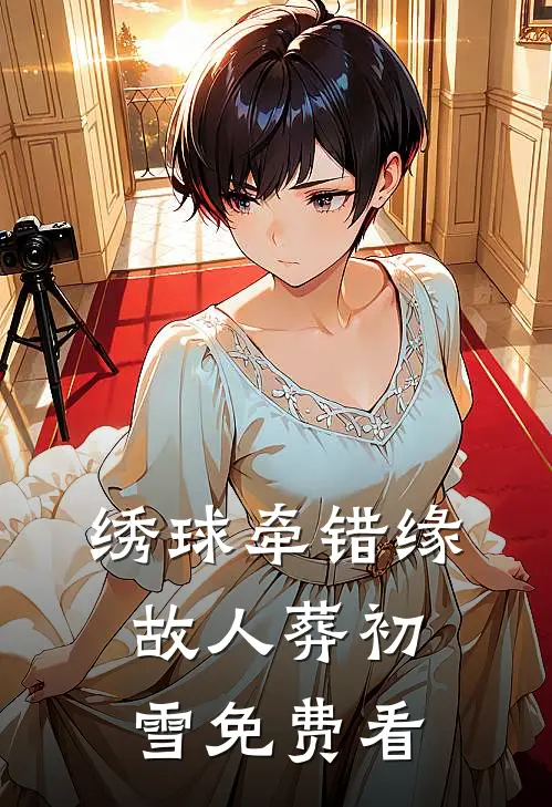 绣球牵错缘，故人葬初雪免费看
