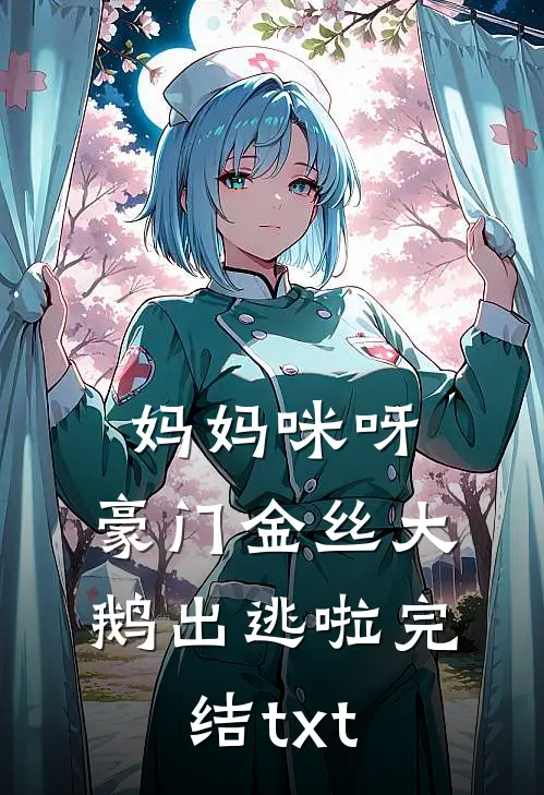 妈妈咪呀，豪门金丝大鹅出逃啦完结txt