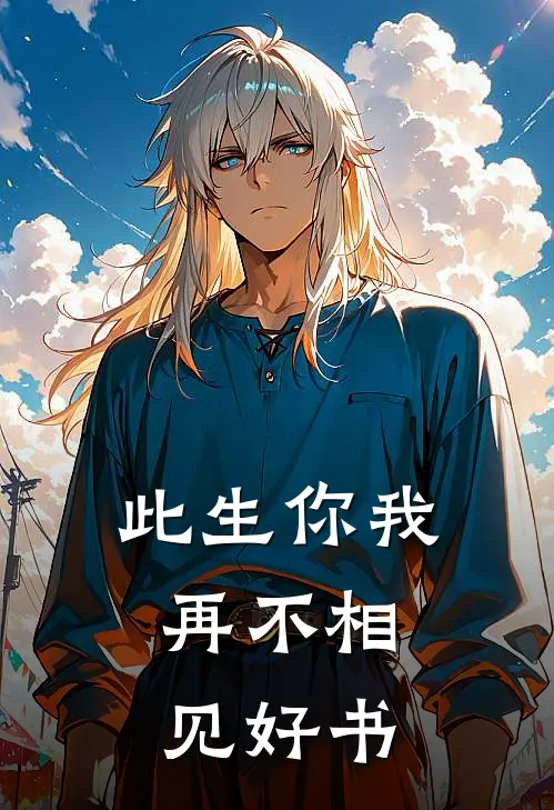 此生你我，再不相见好书