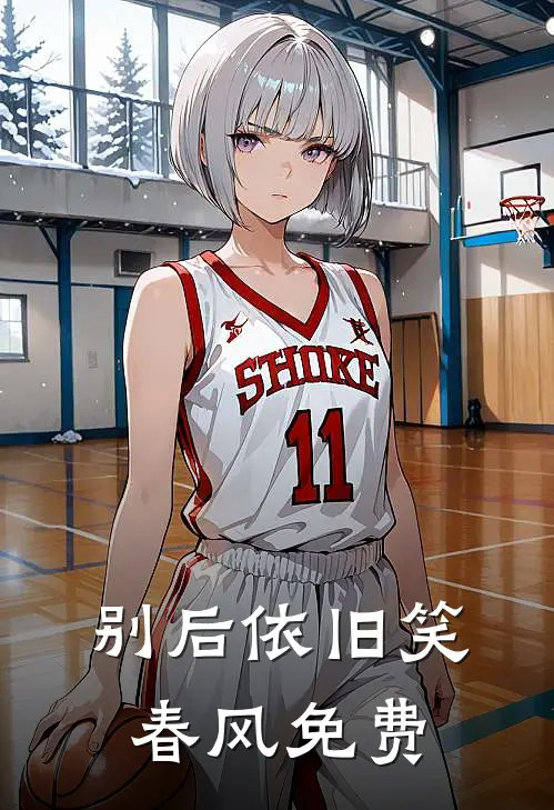 别后依旧笑春风免费