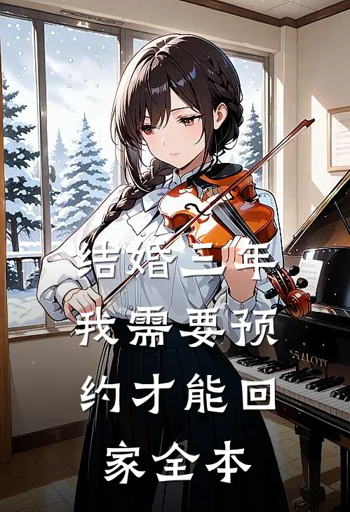 结婚三年，我需要预约才能回家全本